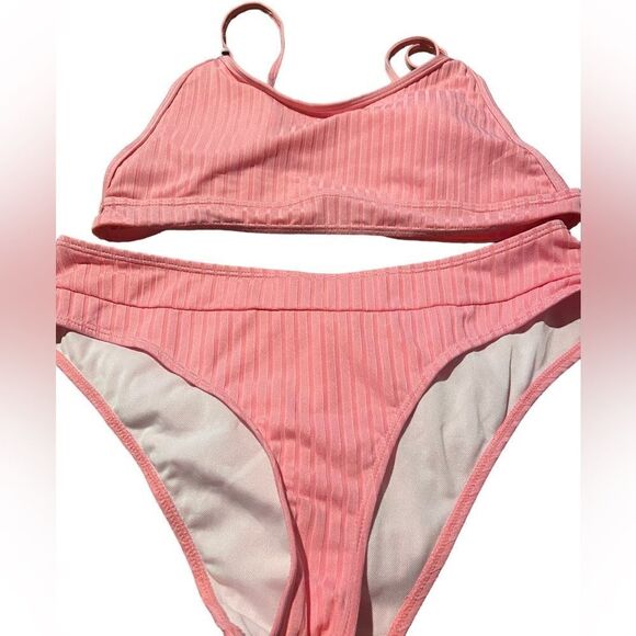 Shein size XL bikini excellent condition see pics - Picture 1 of 2